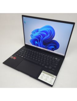 Laptop Asus ZenBook 14 UM3402Y 14" WQXGA R5 7530U 16GB/512GB W11H Wi-Fi 6E - 4