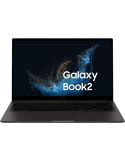 Laptop Samsung Galaxy Book2 15,6" FHD i7-1255U 8GB/512GB W11H USB-C - 1