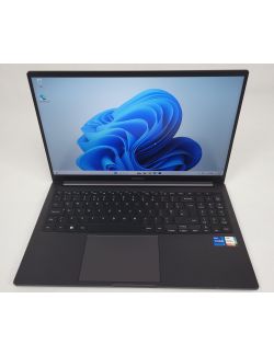 Laptop Samsung Galaxy Book2 15,6" FHD i7-1255U 8GB/512GB W11H USB-C - 3