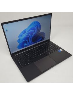 Laptop Samsung Galaxy Book2 15,6" FHD i7-1255U 8GB/512GB W11H USB-C - 4