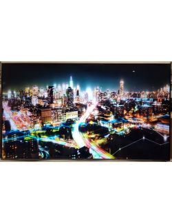 Telewizor Hisense 75E7KQ PRO 75" QLED 144Hz 4K UHD Smart TV Dolby HDMI 2.1 - 3