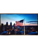 Telewizor Hisense 75E7KQ PRO 75" QLED 144Hz 4K UHD Smart TV Dolby HDMI 2.1 - 4