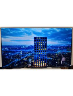 Telewizor Hisense 75E7KQ PRO 75" QLED 144Hz 4K UHD Smart TV Dolby HDMI 2.1 - 2