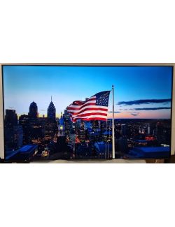 Telewizor Hisense 75E7KQ PRO 75" QLED 144Hz 4K UHD Smart TV Dolby HDMI 2.1 - 3