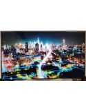 Telewizor Hisense 75E7KQ PRO 75" QLED 144Hz 4K UHD Smart TV Dolby HDMI 2.1 - 8