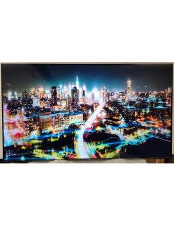 Telewizor Hisense 75E7KQ PRO 75" QLED 144Hz 4K UHD Smart TV Dolby HDMI 2.1 - 8