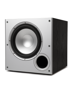 Subwoofer Polk Audio PSW10 10" Dynamic Balance 100W Klasa D Głęboki BASS - 1