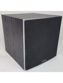 Subwoofer Polk Audio PSW10 10" Dynamic Balance 100W Klasa D Głęboki BASS - 2