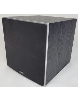 Subwoofer Polk Audio PSW10 10" Dynamic Balance 100W Klasa D Głęboki BASS - 3