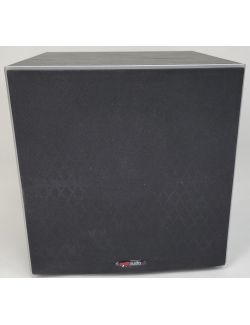 Subwoofer Polk Audio PSW10 10" Dynamic Balance 100W Klasa D Głęboki BASS - 4