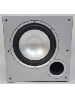 Subwoofer Polk Audio PSW10 10" Dynamic Balance 100W Klasa D Głęboki BASS - 5