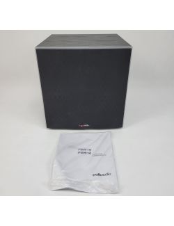 Subwoofer Polk Audio PSW10 10" Dynamic Balance 100W Klasa D Głęboki BASS - 8