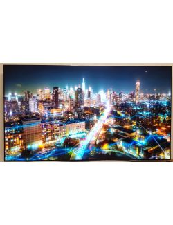 Telewizor LG OLED65C27LA 65" OLED evo 100Hz 4K UHD HDR Smart TV DVB-T2 - 2