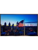 Telewizor LG OLED65C27LA 65" OLED evo 100Hz 4K UHD HDR Smart TV DVB-T2 - 3