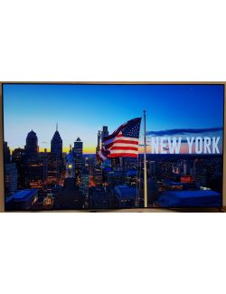 Telewizor LG OLED65C27LA 65" OLED evo 100Hz 4K UHD HDR Smart TV DVB-T2 - 3
