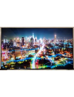 Telewizor Samsung Q95T 65" QLED 4K UHD Quantum HDR Smart TV Głośniki 4.2.2 - 2