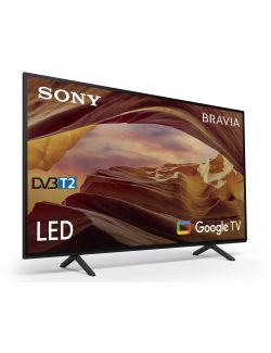 Telewizor Sony Bravia KD-55X75WL 55" LED 4K UHD HDR Dolby HDMI 2.1 Smart TV - 3