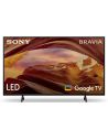 Telewizor Sony KD-43X75WL 43" LED 4K UHD Dolby HDR10 Smart TV DVB-T2