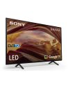 Telewizor Sony KD-43X75WL 43" LED 4K UHD Dolby HDR10 Smart TV DVB-T2