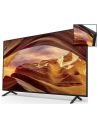 Telewizor Sony KD-43X75WL 43" LED 4K UHD Dolby HDR10 Smart TV DVB-T2