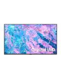Telewizor Samsung CU7090 65" LED 4K Crystal UHD HDR 10+ Smart TV DVB-T2 - 1