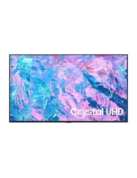 Telewizor Samsung CU7090 65" LED 4K Crystal UHD HDR 10+ Smart TV DVB-T2 - 1 Telewizor Samsung CU7090 65" LED 4K Crystal UHD HDR 10+ Smart TV DVB-T2 - 1