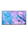 Telewizor Samsung CU7090 65" LED 4K Crystal UHD HDR 10+ Smart TV DVB-T2 - 1
