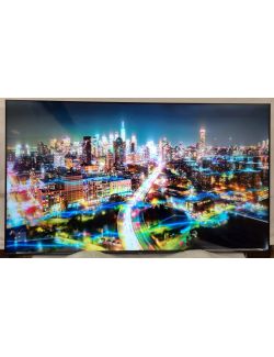Telewizor Samsung CU7090 65" LED 4K Crystal UHD HDR 10+ Smart TV DVB-T2 - 2