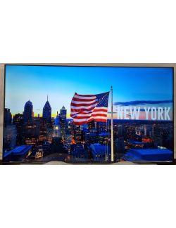 Telewizor Samsung CU7090 65" LED 4K Crystal UHD HDR 10+ Smart TV DVB-T2 - 3