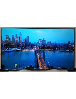 Telewizor Samsung CU7090 65" LED 4K Crystal UHD HDR 10+ Smart TV DVB-T2 - 4
