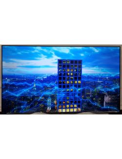 Telewizor Samsung CU7090 65" LED 4K Crystal UHD HDR 10+ Smart TV DVB-T2 - 5