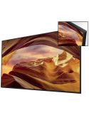 Telewizor Sony KD-75X75WL 75" LED 4K UHD Dolby HDR Smart TV DVB-T2 HDMI 2.1 - 3