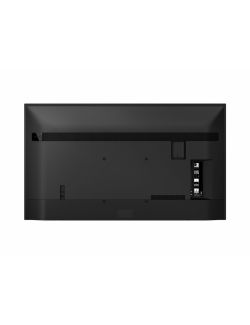 Telewizor Sony KD-75X75WL 75" LED 4K UHD Dolby HDR Smart TV DVB-T2 HDMI 2.1 - 4