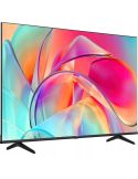Telewizor Hisense 65E77KQ 65" QLED 4K UHD Smart TV VIDAA DVBT2 Dolby Vision - 2