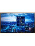 Telewizor Hisense 65E77KQ 65" QLED 4K UHD Smart TV VIDAA DVBT2 Dolby Vision - 3