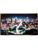 Telewizor Hisense 65E77KQ 65" QLED 4K UHD Smart TV VIDAA DVBT2 Dolby Vision - 4