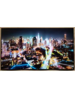 Telewizor Hisense 65E77KQ 65" QLED 4K UHD Smart TV VIDAA DVBT2 Dolby Vision - 5