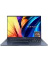Laptop ASUS Vivobook 16X M1603Q 16" WUXGA R5 5600H 8/512GB SSD W11 Wi-Fi 6 - 1