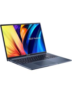 Laptop ASUS Vivobook 16X M1603Q 16" WUXGA R5 5600H 8/512GB SSD W11 Wi-Fi 6 - 2