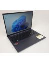 Laptop ASUS Vivobook 16X M1603Q 16" WUXGA R5 5600H 8/512GB SSD W11 Wi-Fi 6 - 3