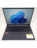 Laptop ASUS Vivobook 16X M1603Q 16" WUXGA R5 5600H 8/512GB SSD W11 Wi-Fi 6 - 4