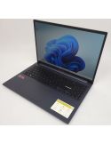 Laptop ASUS Vivobook 16X M1603Q 16" WUXGA R5 5600H 8/512GB SSD W11 Wi-Fi 6 - 5