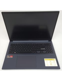Laptop ASUS Vivobook 16X M1603Q 16" WUXGA R5 5600H 8/512GB SSD W11 Wi-Fi 6 - 6