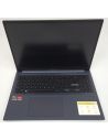Laptop ASUS Vivobook 16X M1603Q 16" WUXGA R5 5600H 8/512GB SSD W11 Wi-Fi 6 - 6