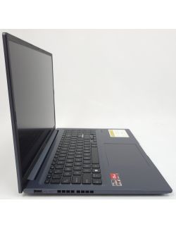 Laptop ASUS Vivobook 16X M1603Q 16" WUXGA R5 5600H 8/512GB SSD W11 Wi-Fi 6 - 7