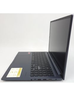 Laptop ASUS Vivobook 16X M1603Q 16" WUXGA R5 5600H 8/512GB SSD W11 Wi-Fi 6 - 8