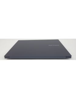 Laptop ASUS Vivobook 16X M1603Q 16" WUXGA R5 5600H 8/512GB SSD W11 Wi-Fi 6 - 12
