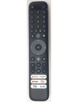 Telewizor TCL 75V6B 75" LED 4K UHD HDR10 HDMI 2.1 DVB-T2 Smart Google TV - 12
