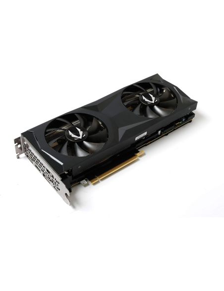 Karta Graficzna ZOTAC GAMING GeForce RTX 2080 8GB GDDR6 IceStorm 2.0 - 1