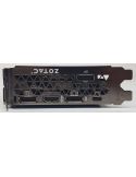 Karta Graficzna ZOTAC GAMING GeForce RTX 2080 8GB GDDR6 IceStorm 2.0 - 7